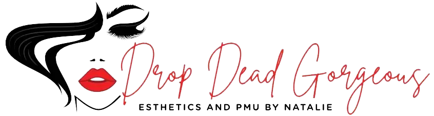 Drop Dead Gorgeous logo