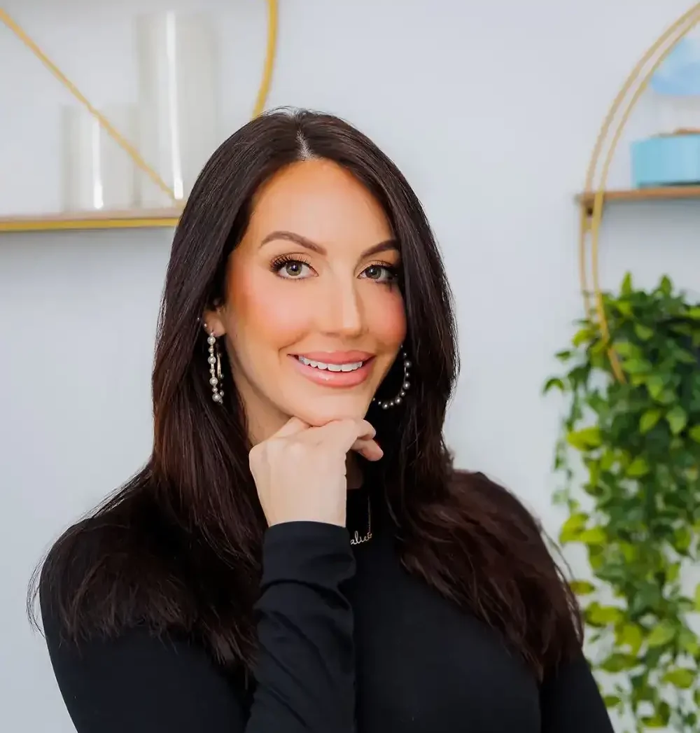 Natalie Schwartz - Owner